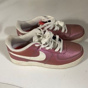 nike air force 1s